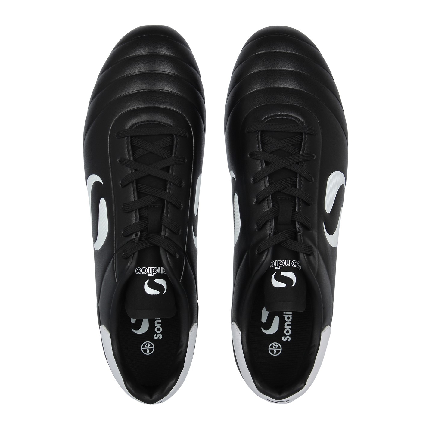 Sondico Strike Soft Ground Football Boots