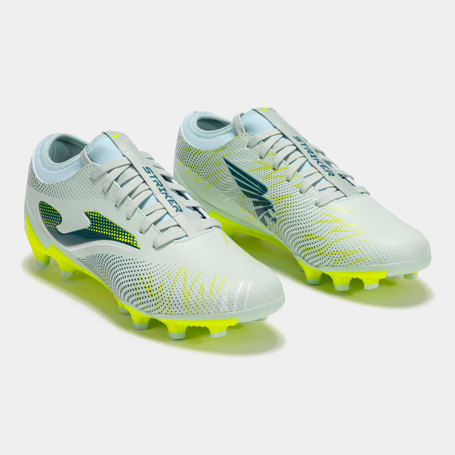 Striker 2515 Blue Firm Ground