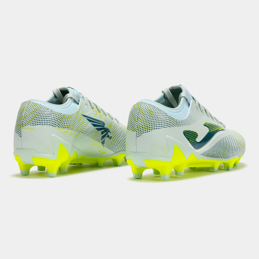 Striker 2515 Blue Firm Ground