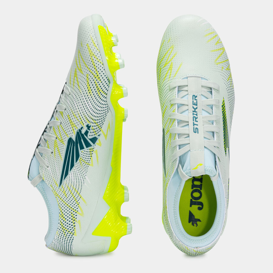 Striker 2515 Blue Firm Ground