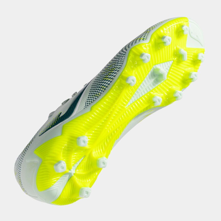 Striker 2515 Blue Firm Ground