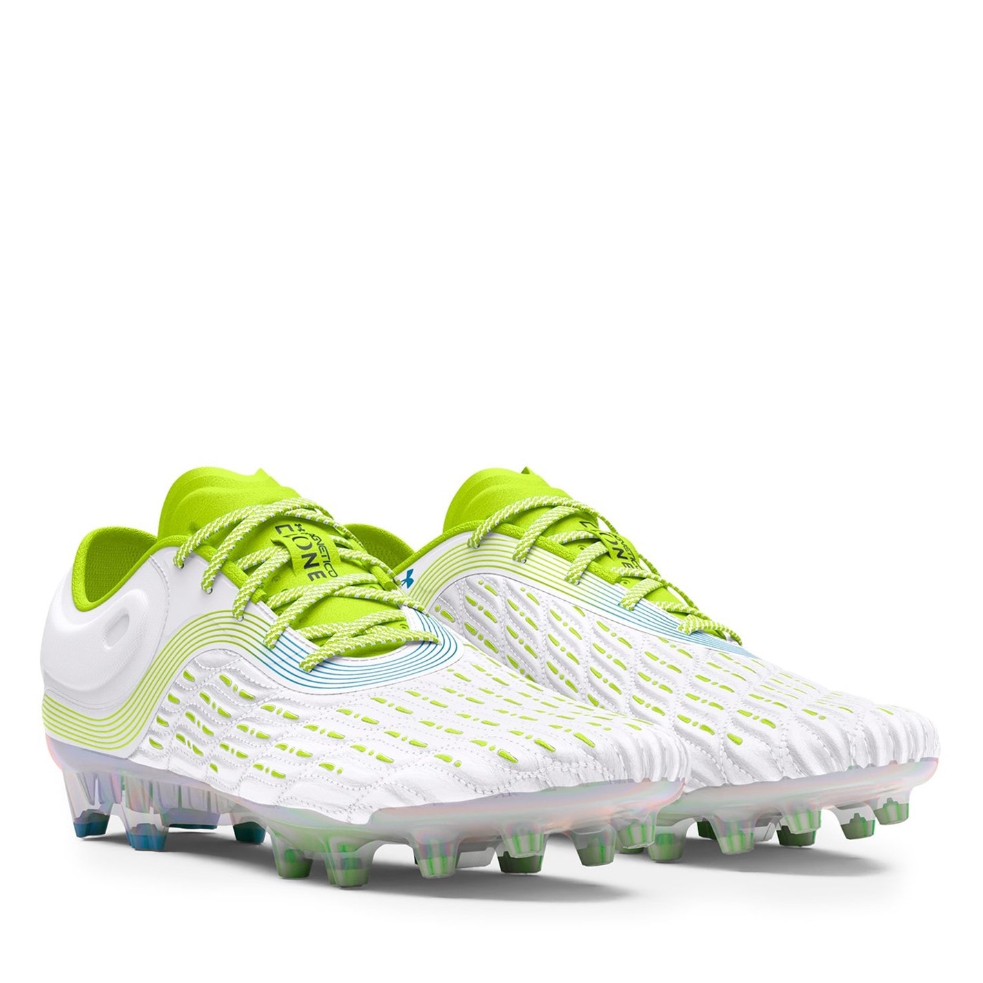 Under Armour Clone Magnetico Elite 3.0 Firm Ground Football Boots