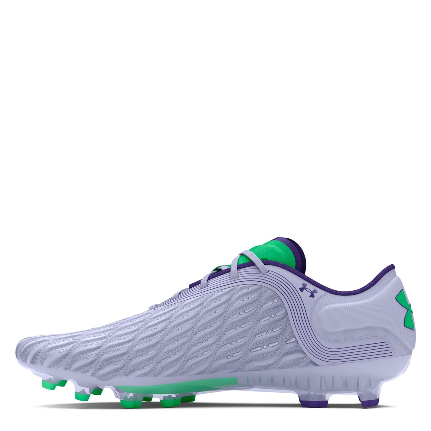 Under Armour Clone Magnetico Elite 3.0 Firm Ground Football Boots