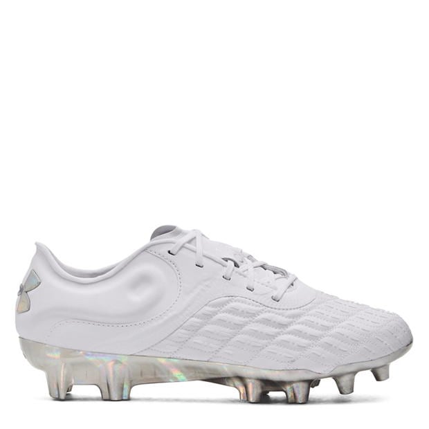 Under Armour Clone Magnetico Elite Firm Ground Football Boots Womens