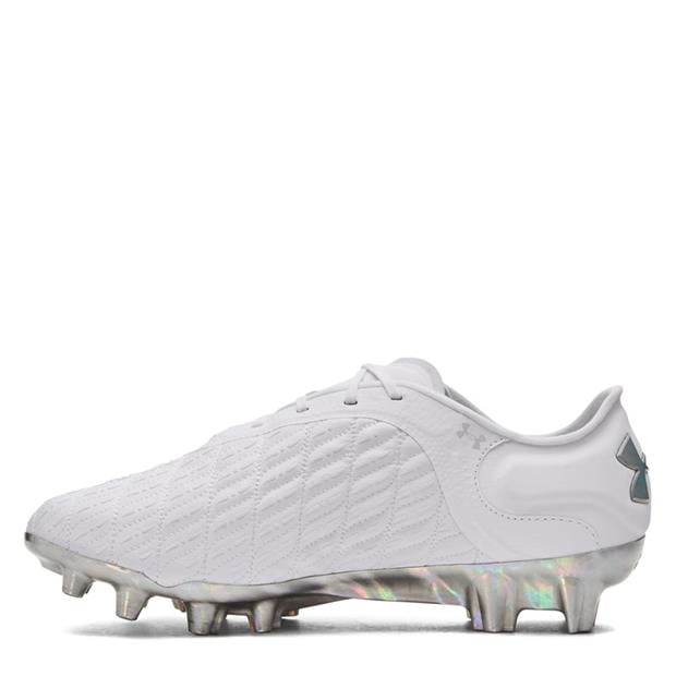Under Armour Clone Magnetico Elite Firm Ground Football Boots Womens