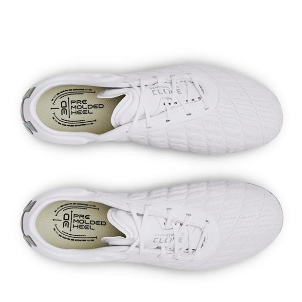 Under Armour Clone Magnetico Elite Firm Ground Football Boots Womens