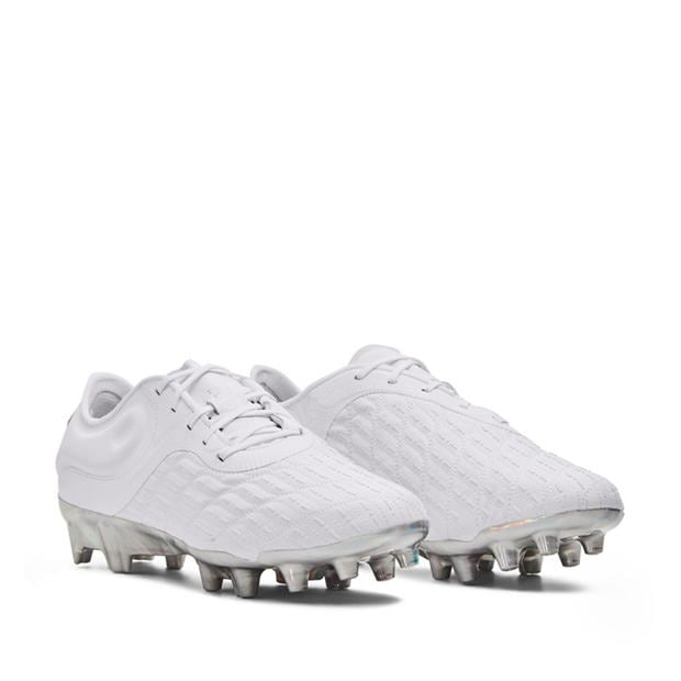 Under Armour Clone Magnetico Elite Firm Ground Football Boots Womens