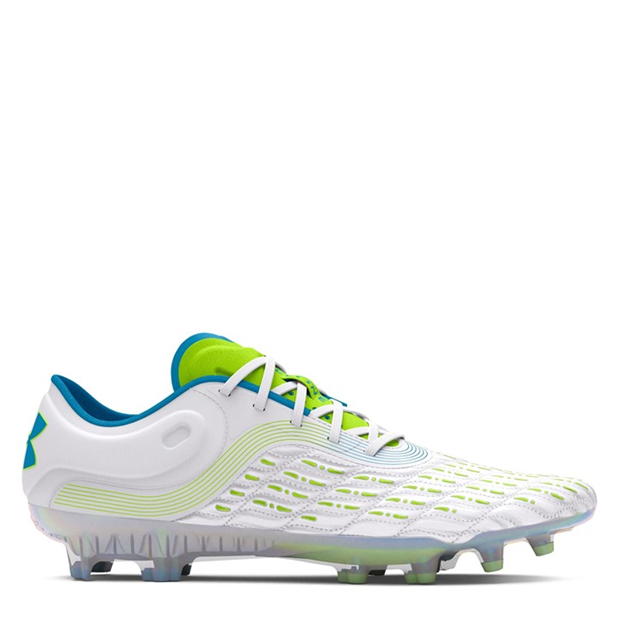 Under Armour Clone Magnetico Elite Firm Ground Football Boots Womens