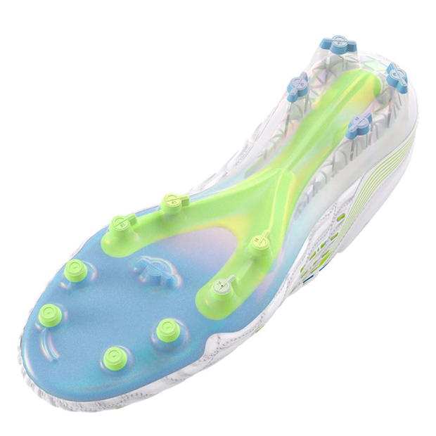 Under Armour Clone Magnetico Elite Firm Ground Football Boots Womens