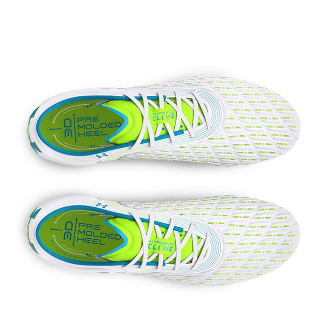 Under Armour Clone Magnetico Elite Firm Ground Football Boots Womens