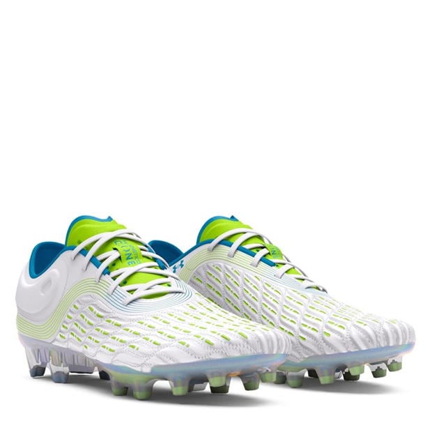 Under Armour Clone Magnetico Elite Firm Ground Football Boots Womens