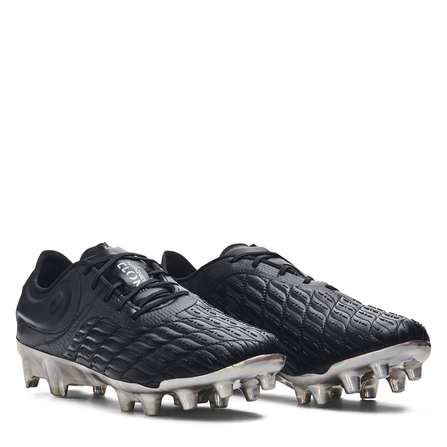 Under Armour Clone Magnetico Elite Firm Ground Football Boots Womens