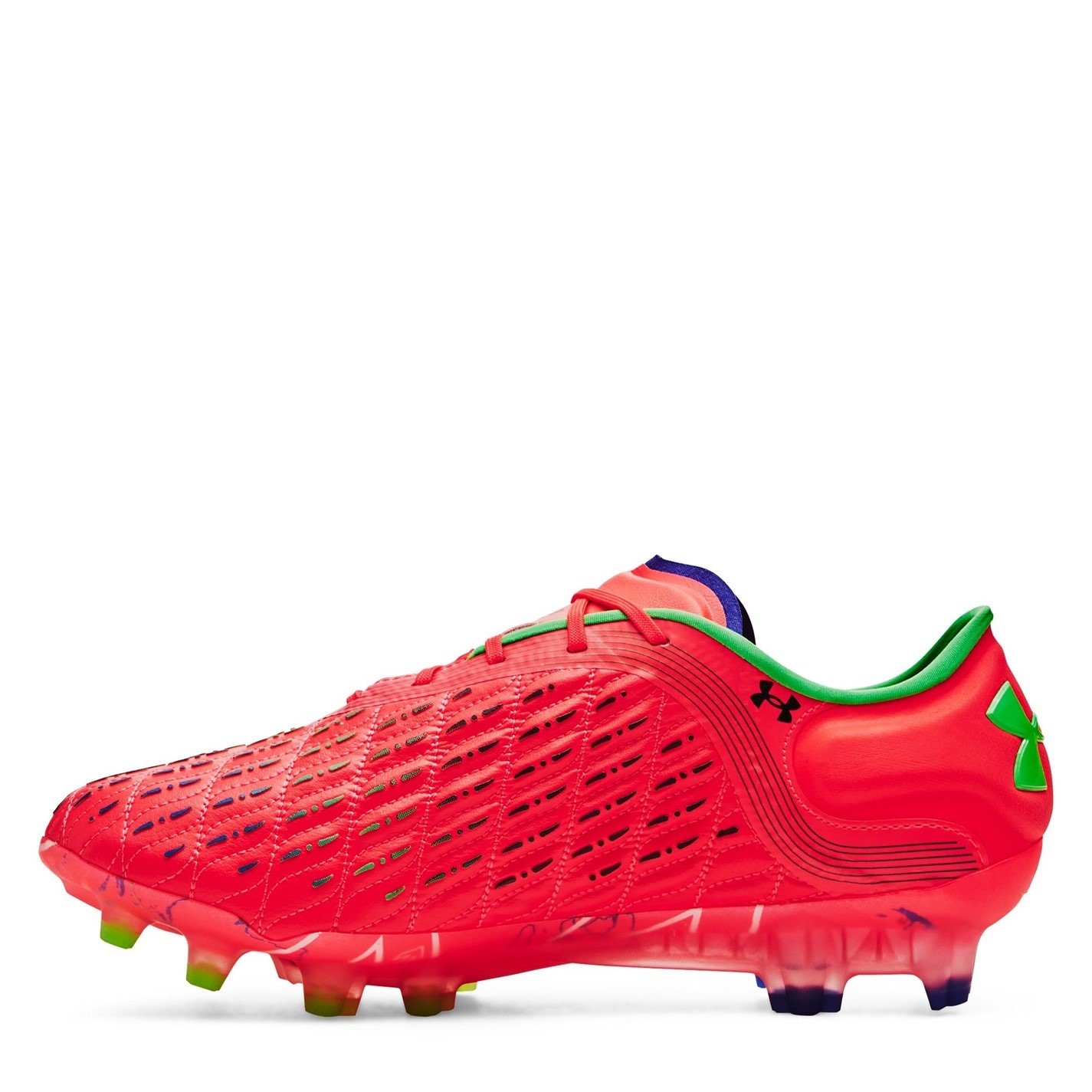 Under Armour Clone Magnetico Elite Firm Ground Football Boots Womens