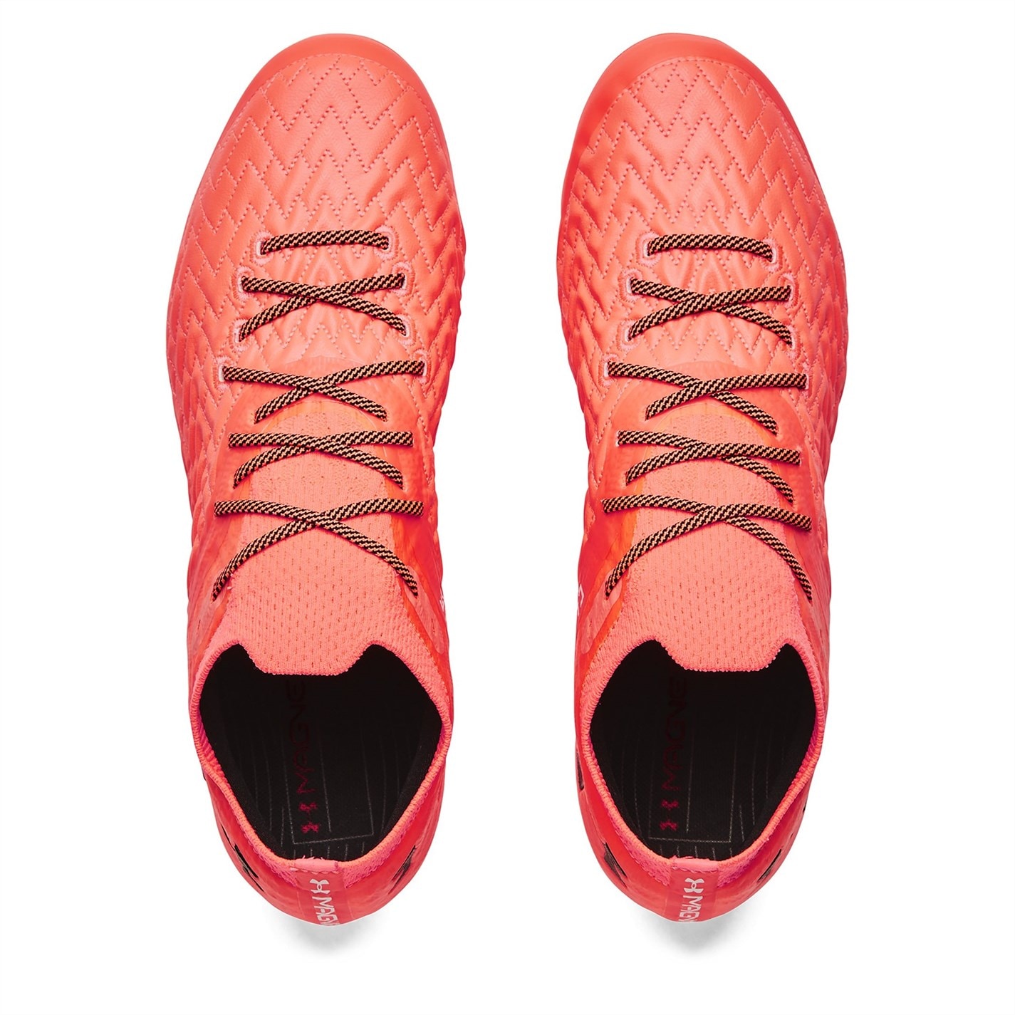 Under Armour Clone Magnetico Pro Firm Ground Football Boots