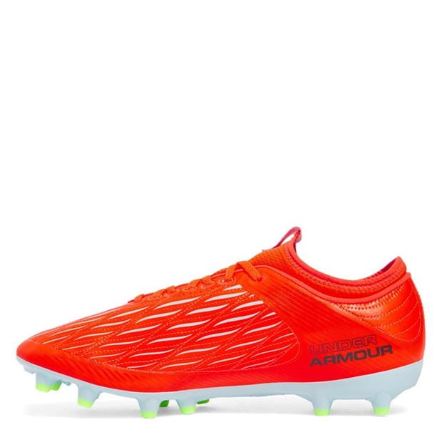 Under Armour Magnetico Elite 4 Firm Ground Football Boots