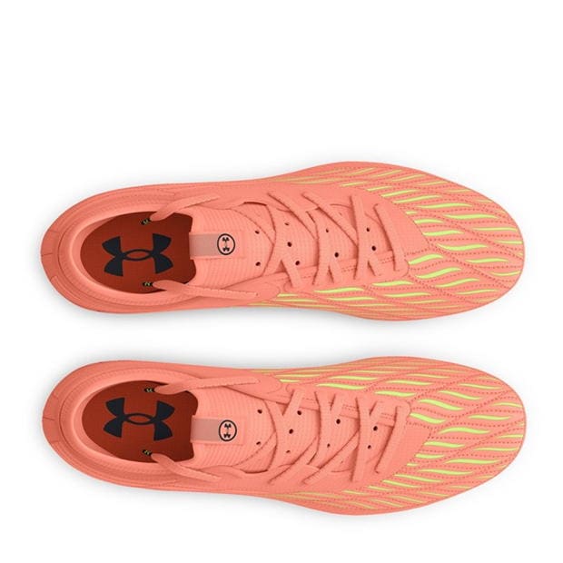 Under Armour Magnetico Elite 4 Firm Ground Football Boots