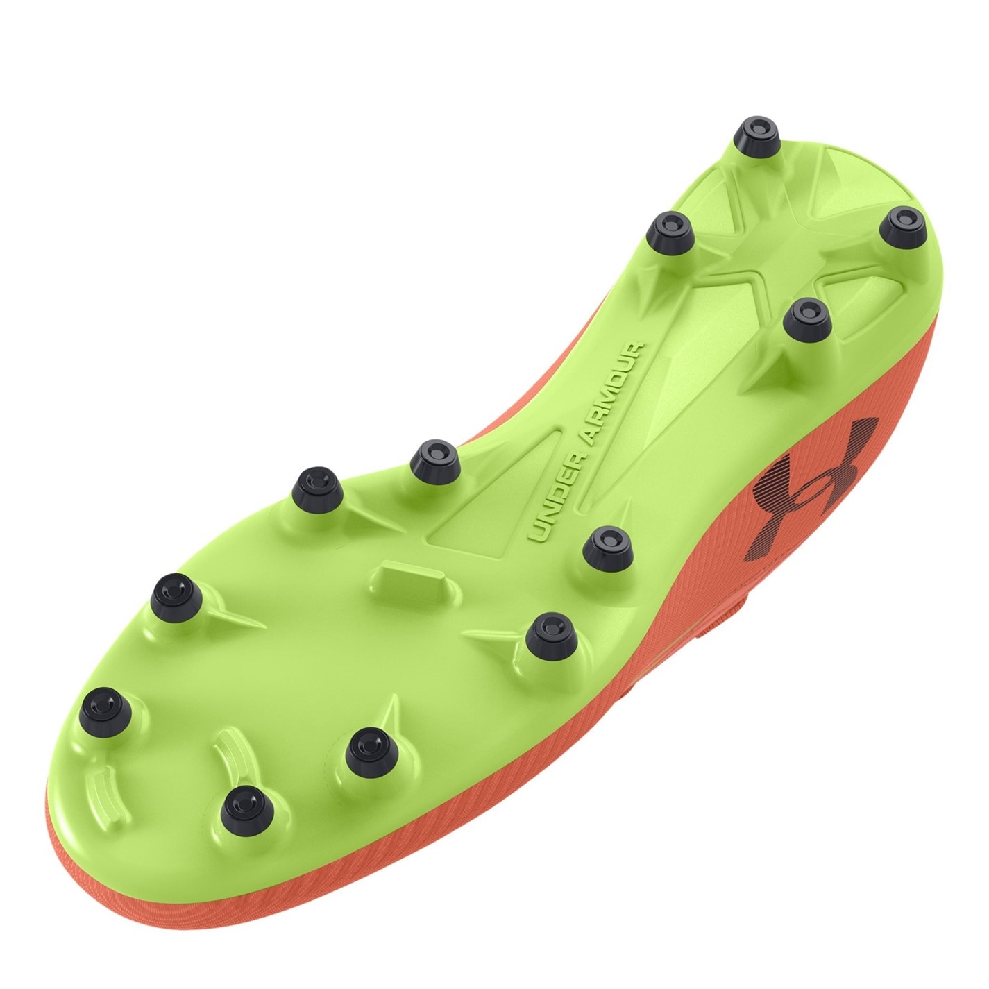 Under Armour Magnetico Elite 4 Juniors Firm Ground Football Boots