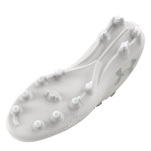 Under Armour Magnetico Select 4 Firm Ground Football Boots