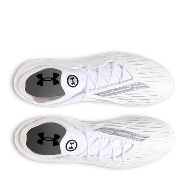 Under Armour Magnetico Select 4 Firm Ground Football Boots