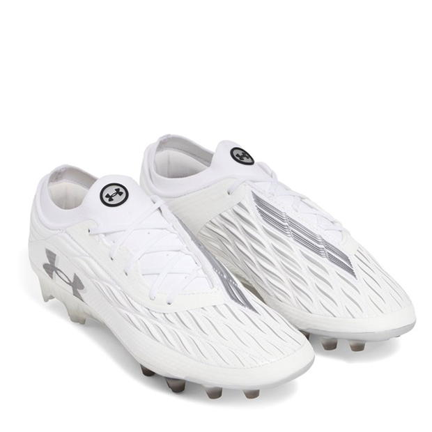 Under Armour Magnetico Select 4 Firm Ground Football Boots