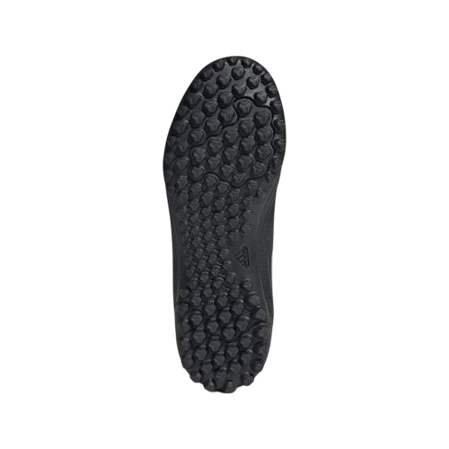 Ghete fotbal adidas deportivo iii tf j negru