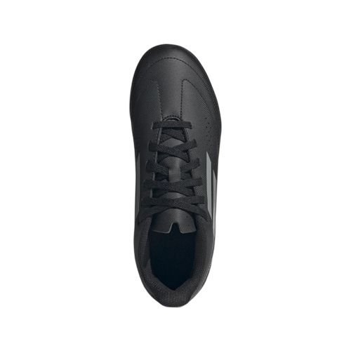 Ghete fotbal adidas deportivo iii tf j negru