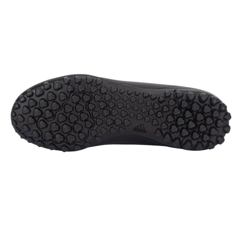 Ghete fotbal adidas f50 club tf j negru