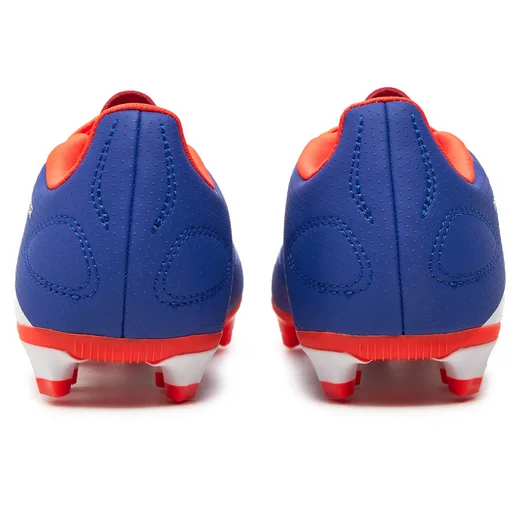 Ghete fotbal adidas predator club fxg j albastru
