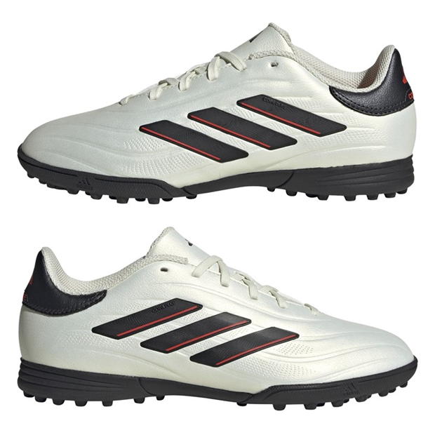 adidas Copa Pure 2 League Juniors Astro Turf Football Boots