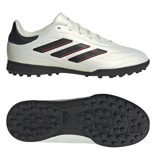adidas Copa Pure 2 League Juniors Astro Turf Football Boots