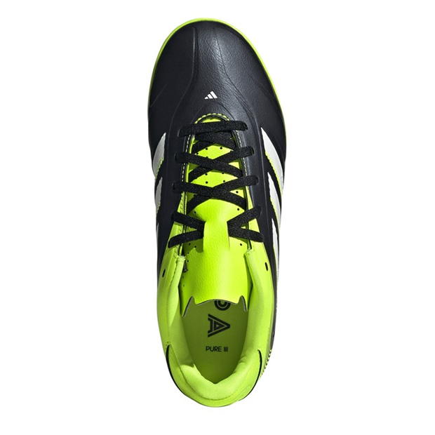 adidas Copa Pure 3 Club Childrens Astro Turf Football Boots