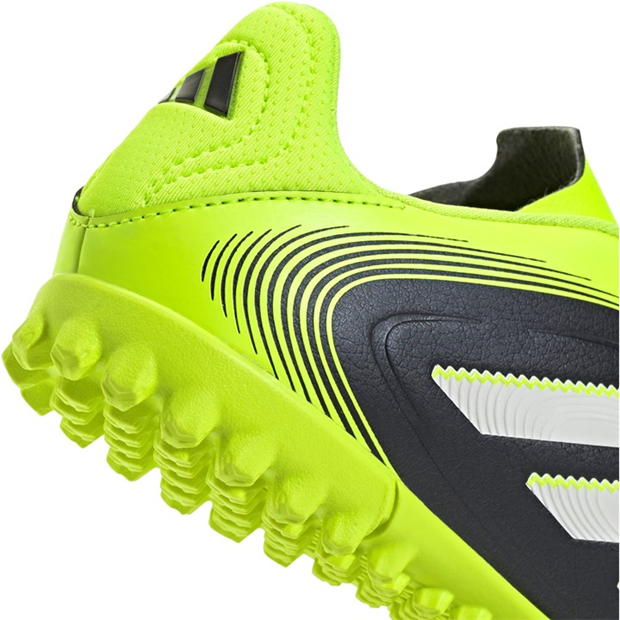 adidas Copa Pure 3 Club Childrens Astro Turf Football Boots