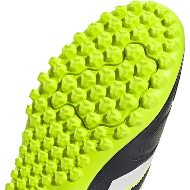 adidas Copa Pure 3 Club Childrens Astro Turf Football Boots