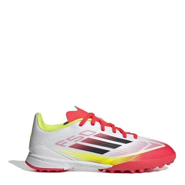 adidas F50 League Childrens Astro Turf Football Boots