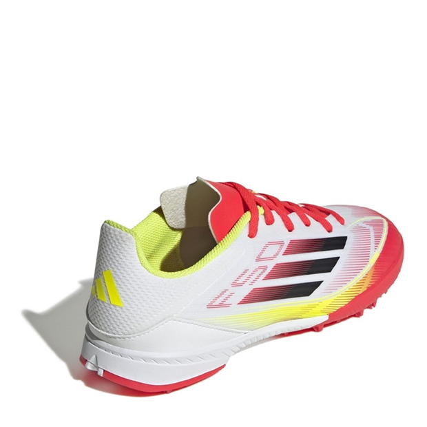 adidas F50 League Childrens Astro Turf Football Boots
