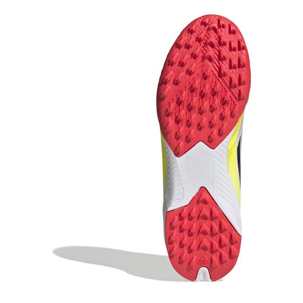 adidas F50 League Childrens Astro Turf Football Boots