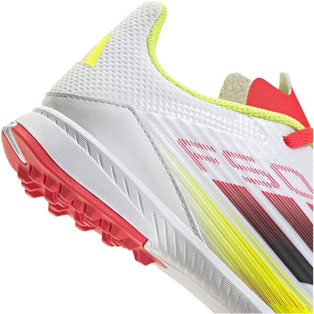 adidas F50 League Childrens Astro Turf Football Boots