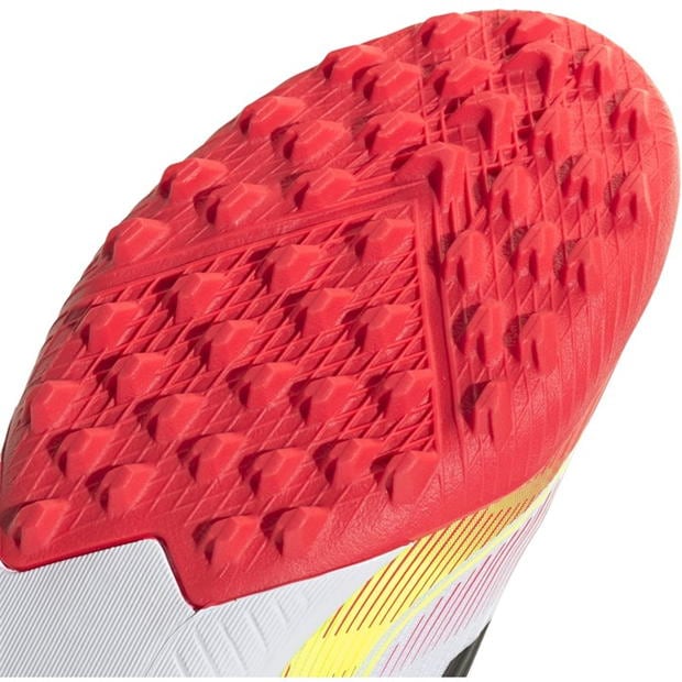 adidas F50 League Childrens Astro Turf Football Boots