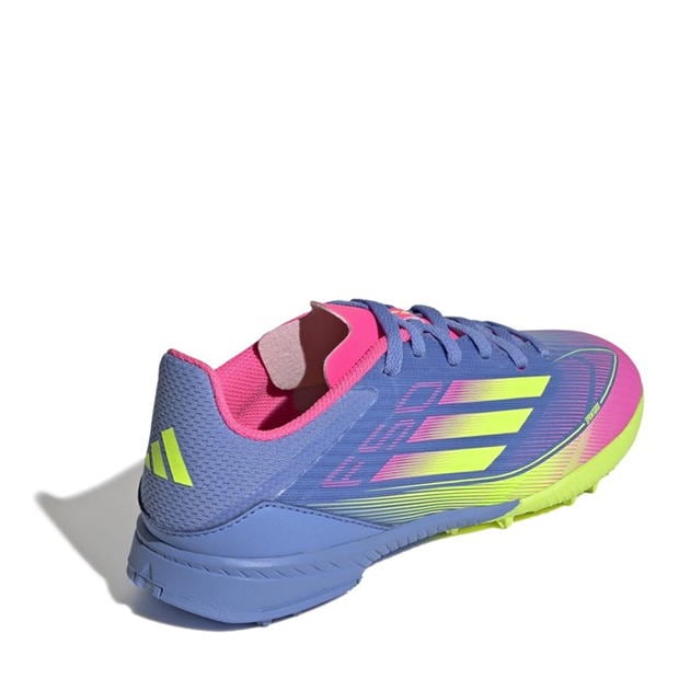 adidas F50 League Childrens Astro Turf Football Boots
