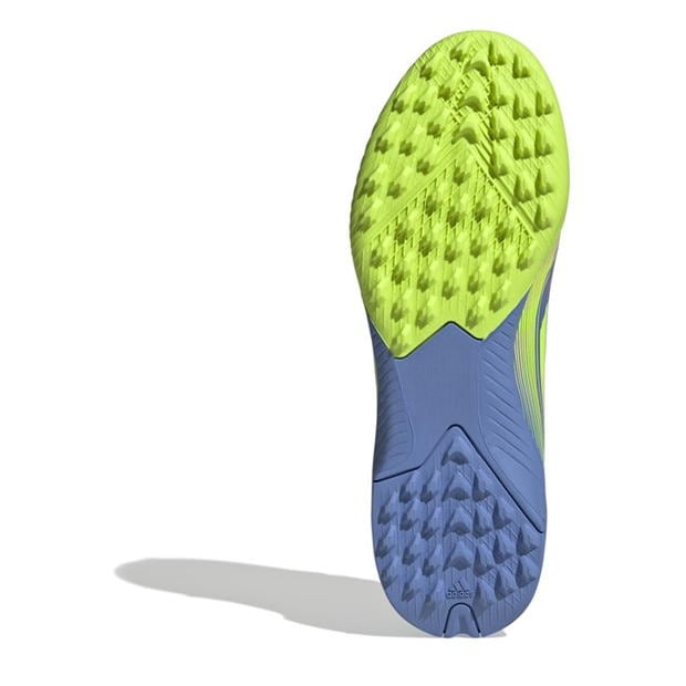 adidas F50 League Childrens Astro Turf Football Boots