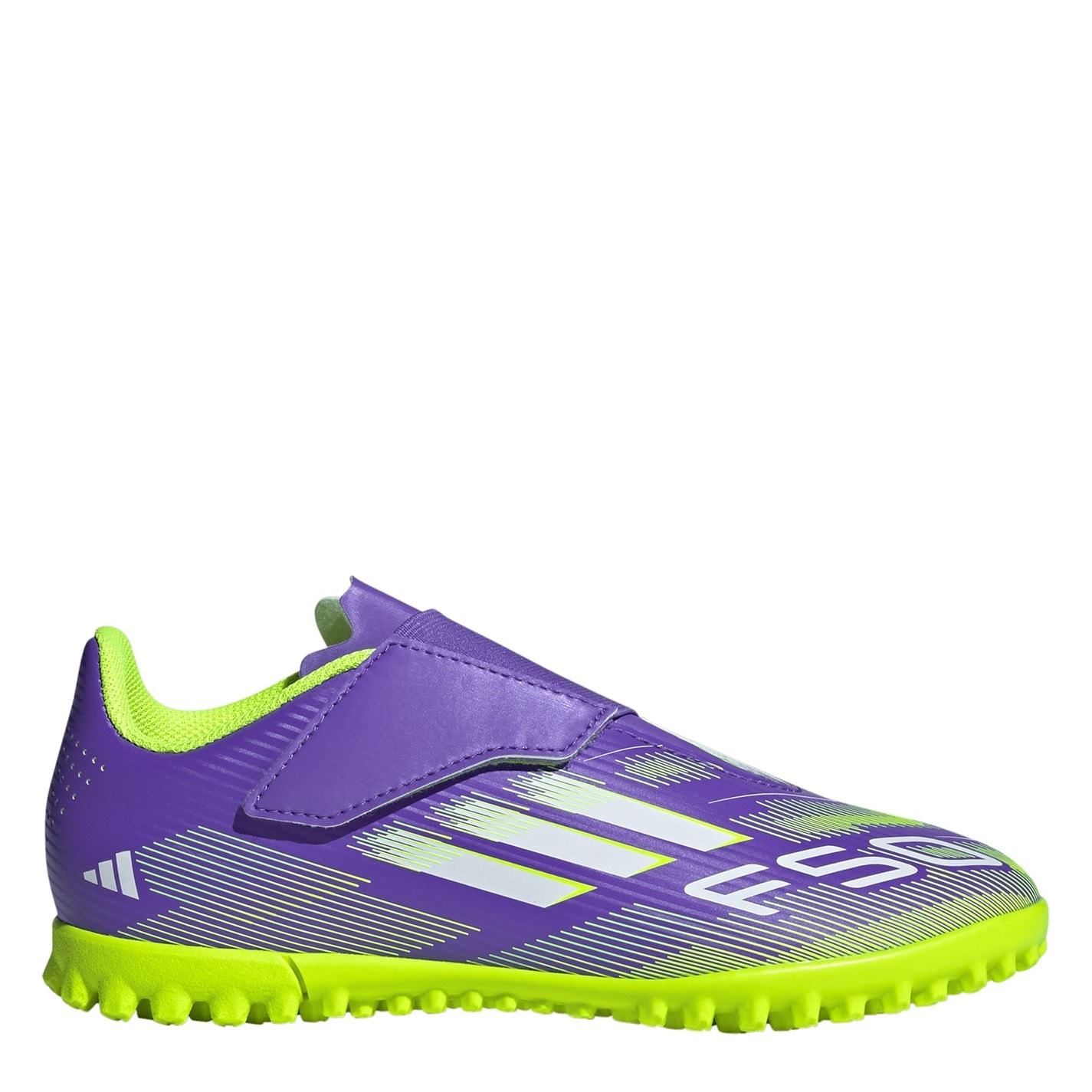adidas F50 Club Juniors Astro Turf Football Boots