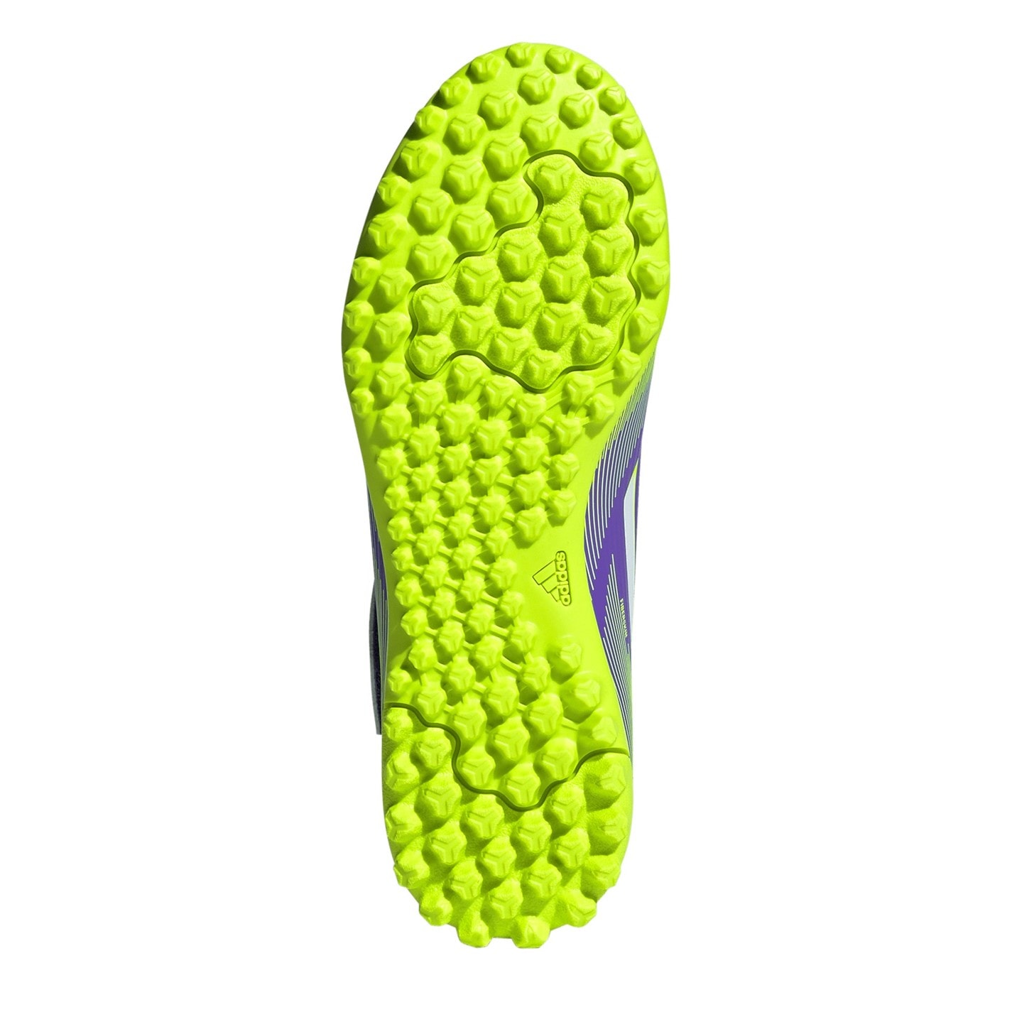 adidas F50 Club Juniors Astro Turf Football Boots