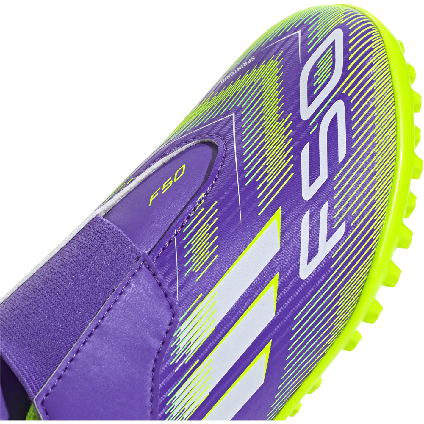 adidas F50 Club Juniors Astro Turf Football Boots