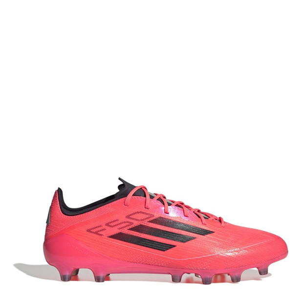 adidas F50 Elite Juniors Astro Turf Football Boots