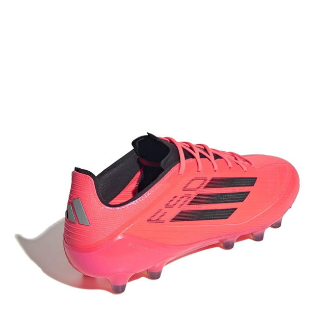 adidas F50 Elite Juniors Astro Turf Football Boots