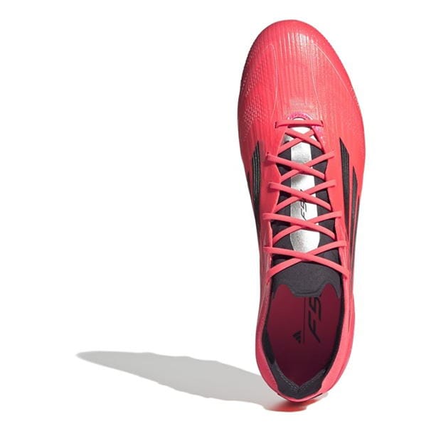 adidas F50 Elite Juniors Astro Turf Football Boots