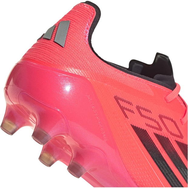 adidas F50 Elite Juniors Astro Turf Football Boots