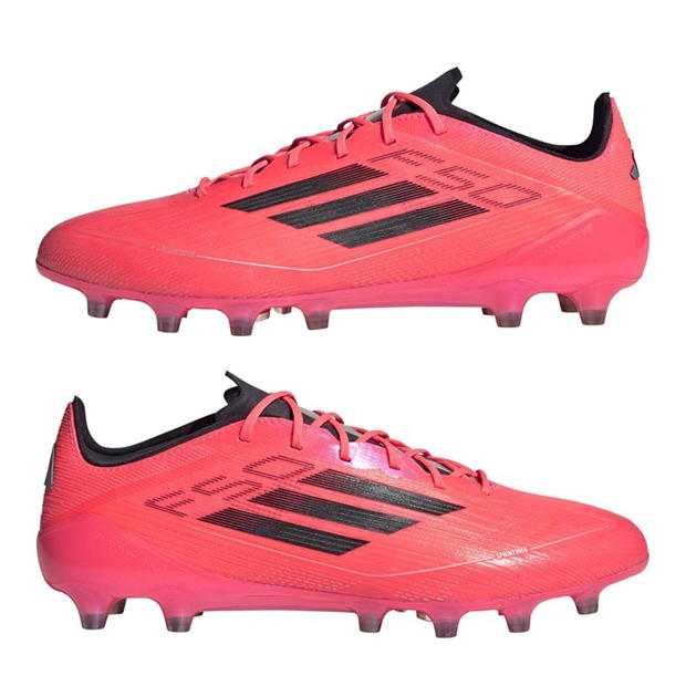 adidas F50 Elite Juniors Astro Turf Football Boots