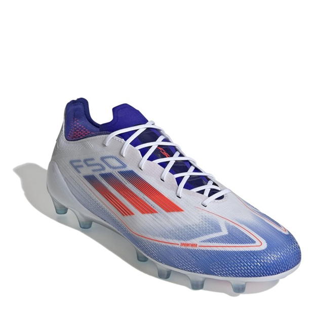 adidas F50 Elite Juniors Astro Turf Football Boots