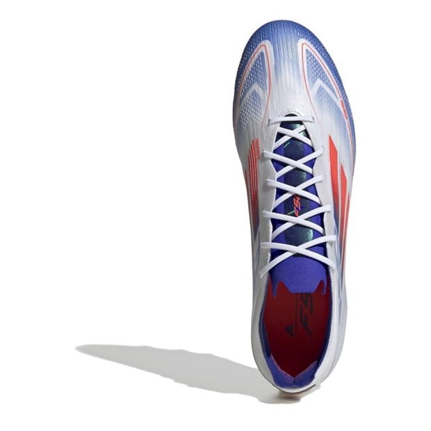 adidas F50 Elite Juniors Astro Turf Football Boots
